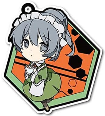 駿河屋 中古 シル フローヴァ ジェンコラバーストラップコレクション ダンジョンに出会いを求めるのは間違っているだろうか ストラップ 駿河屋 中古 シル フローヴァ ジェンコラバーストラップコレクション ダンジョンに出会いを求めるのは間違っているだろうか ストラップ