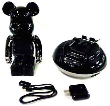 駿河屋 -<中古>BE＠RBRICK-ベアブリック- スピーカーシステム Ver.2.0 ...