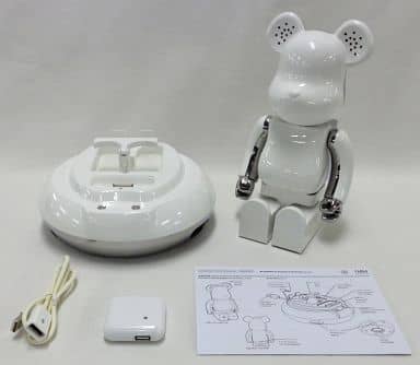 駿河屋 -<中古>BE＠RBRICK-ベアブリック- スピーカーシステム Ver.2.0