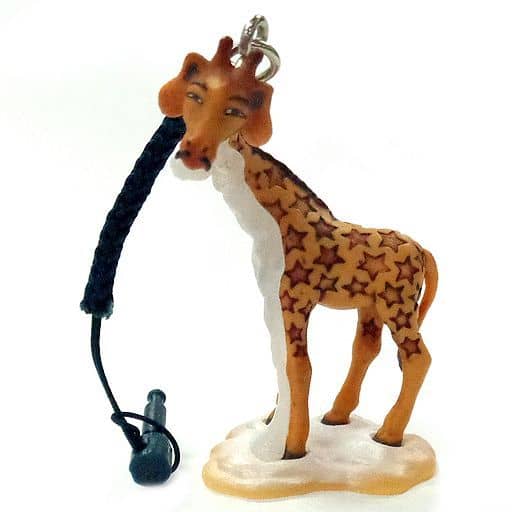 駿河屋 -<中古>【シークレット】 No.6 「松本人志 世界の珍獣 第1弾