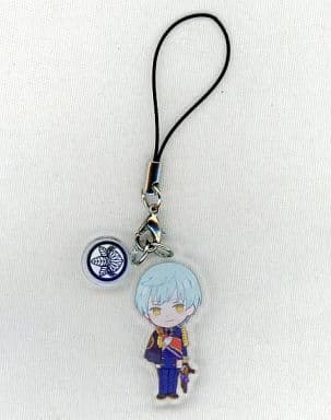 駿河屋 -<中古>一期一振 「刀剣乱舞-ONLINE- ちび刀剣男士ストラップ