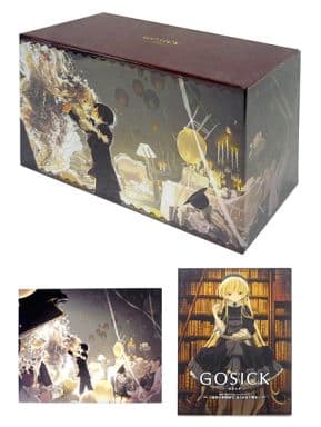 駿河屋 -<中古>全巻購入有償特典セット(3点セット) 「Blu-ray/DVD