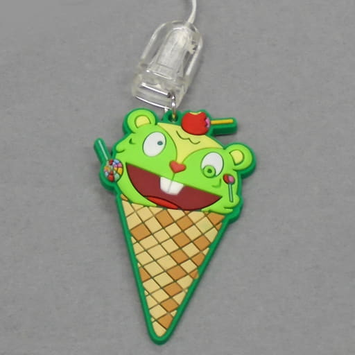 駿河屋 中古 ナッティ Happy Tree Friends トレーディングラバーストラップ ストラップ 駿河屋 中古 ナッティ Happy Tree Friends トレーディングラバーストラップ ストラップ