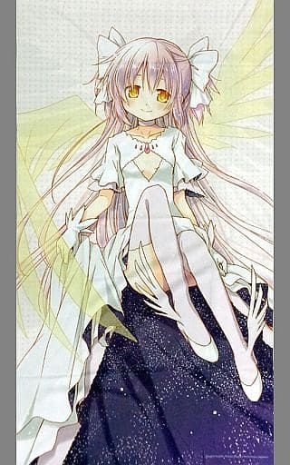 駿河屋 中古 アルティメットまどか 悪魔ほむら 両面バスタオル 魔法少女まどか マギカ Cグッズ タオル 手ぬぐい 駿河屋 中古 アルティメットまどか 悪魔ほむら 両面バスタオル 魔法少女まどか マギカ Cグッズ タオル 手ぬぐい