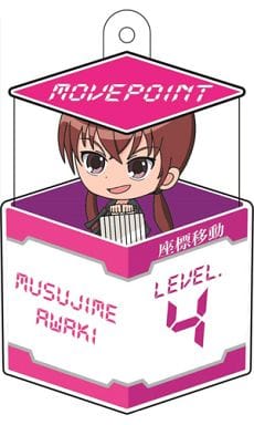 駿河屋 中古 結標淡希 箱入り娘 劇場版 とある魔術の禁書目録 エンデュミオンの奇蹟 ストラップ 駿河屋 中古 結標淡希 箱入り娘 劇場版 とある魔術の禁書目録 エンデュミオンの奇蹟 ストラップ