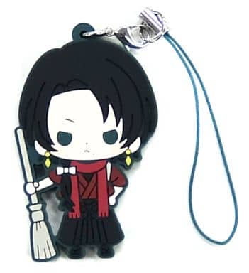 駿河屋 中古 加州清光 内番ver ラバーストラップコレクション 刀剣乱舞 Online 第一部隊 コトブキヤショップbox購入特典 ストラップ 駿河屋 中古 加州清光 内番ver ラバーストラップコレクション 刀剣乱舞 Online 第一部隊 コトブキヤショップbox購入特典 ストラップ