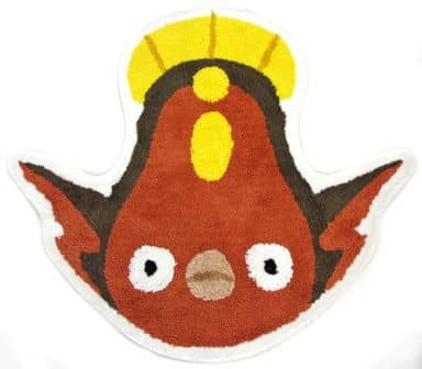 駿河屋 中古 マッギョ 等身大フロアマッギョ フロアマット ポケットモンスター ポケモンセンター限定 生活雑貨