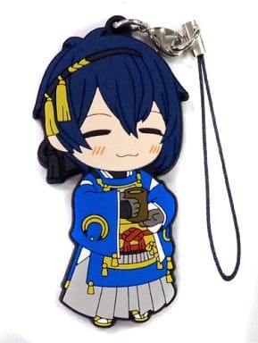 駿河屋 -<中古>ねんどろいどぷらす 三日月宗近 のほほんVer. ラバー 駿河屋 -<中古>ねんどろいどぷらす 三日月宗近 のほほんVer. ラバー