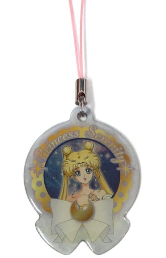 駿河屋 - 【買取】プリンセスセレニティ 「美少女戦士セーラームーン