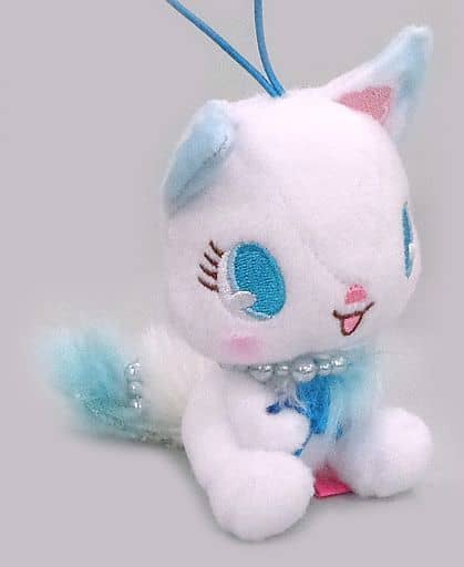 おまけ付】 ジュエルペット ラリマー ぬいぐるみ ラメ ストラップ おまけ付】 ジュエルペット ラリマー ぬいぐるみ ラメ ストラップ