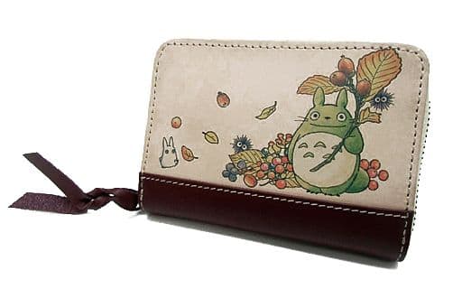 駿河屋 -<新品/中古>実りの季節 アートレザーシリーズ コインケース