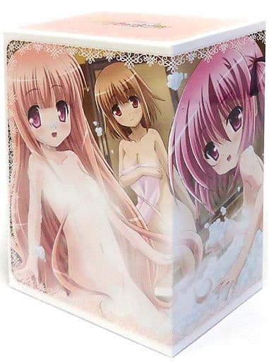 駿河屋 -<中古>集合 アニメ描き下ろし全巻収納BOX 「Blu-ray/DVD ロウ 駿河屋 -<中古>集合 アニメ描き下ろし全巻収納BOX 「Blu-ray/DVD ロウ