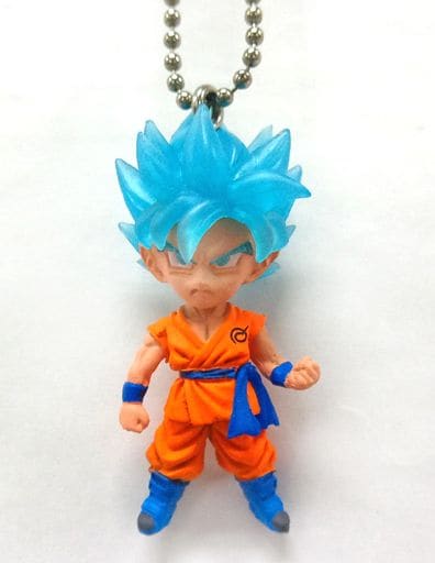 駿河屋 -<中古>1.SSGSS孫悟空(スーパーサイヤ人ゴッドスーパーサイヤ人