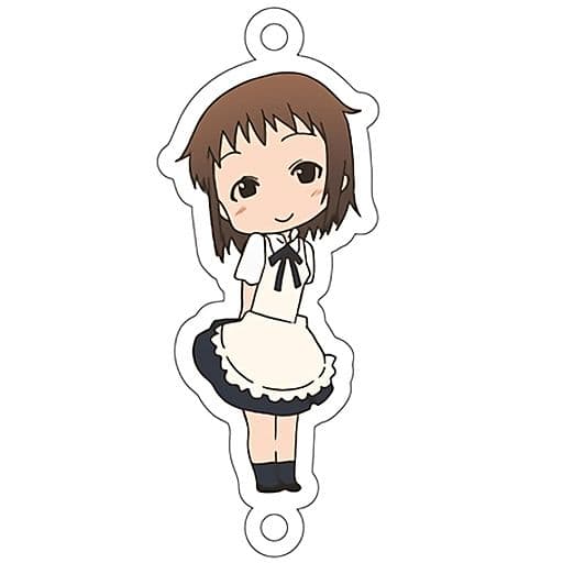 駿河屋 中古 小鳥遊なずな Working ジョイントアクリルコレクション じょいこれ キーホルダー マスコット 駿河屋 中古 小鳥遊なずな Working ジョイントアクリルコレクション じょいこれ キーホルダー マスコット