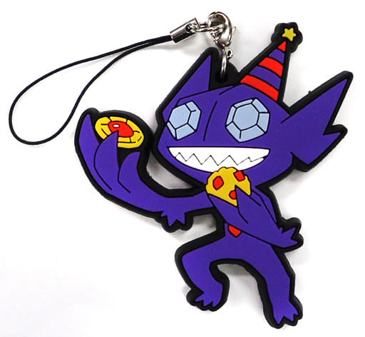 駿河屋 -<中古>ヤミラミ 「ポケットモンスター Halloween Parade 2015