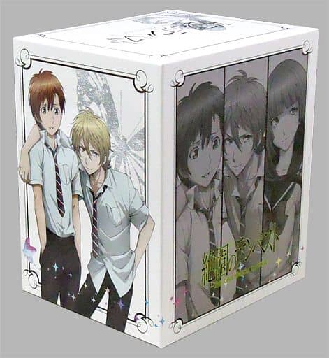 駿河屋 中古 滝川吉野 不破兄妹 描き下ろし全巻収納box Blu Ray Dvd 絶園のテンペスト アニメイト1 6巻購入特典 特典系収納box 駿河屋 中古 滝川吉野 不破兄妹 描き下ろし全巻収納box Blu Ray Dvd 絶園のテンペスト アニメイト1 6巻購入特典 特典系収納box