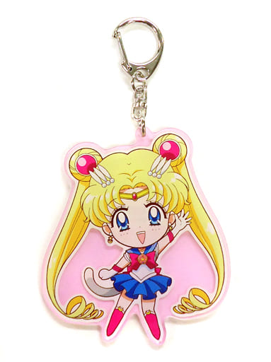 駿河屋 - 【買取】セーラームーン アクリルキーホルダー 「美少女戦士 駿河屋 - 【買取】セーラームーン アクリルキーホルダー 「美少女戦士
