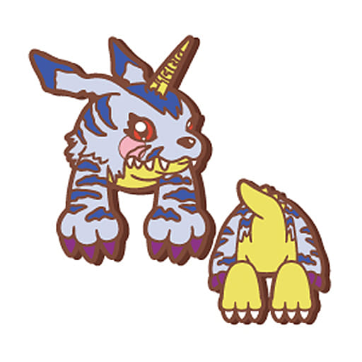 駿河屋 -<中古>ガブモン 「デジモンアドベンチャー のっかりラバー 駿河屋 -<中古>ガブモン 「デジモンアドベンチャー のっかりラバー