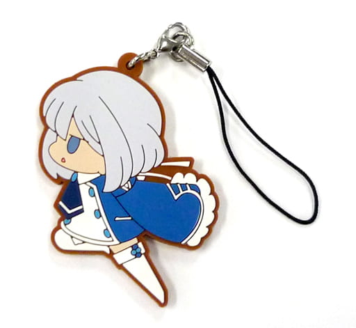 駿河屋 -<中古>10.エコー 「PandoraHearts-パンドラハーツ- ラバー