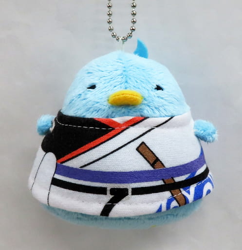 駿河屋 -<新品/中古>坂田銀時 ちゅんコレ 「銀魂」(キーホルダー 駿河屋 -<新品/中古>坂田銀時 ちゅんコレ 「銀魂」(キーホルダー