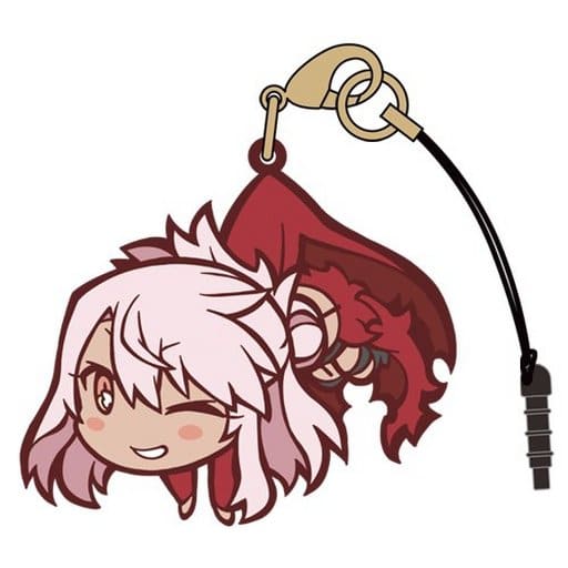 クロエ つままれストラップ 「Fate/kaleid liner プリズマ☆イリヤ ツヴァイ ヘルツ!」
