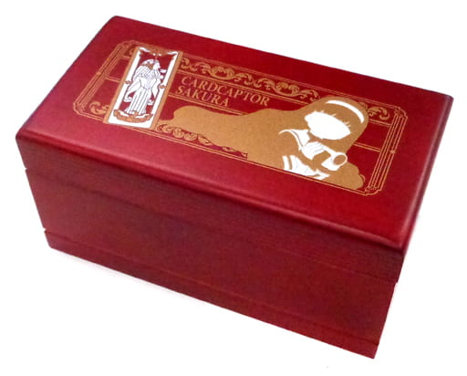 駿河屋 - 【買取】大道寺知世 オルゴール 「カードキャプターさくら