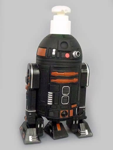 駿河屋 - 【買取】R2-Q5 シャンプーボトル 「スター・ウォーズ」(生活