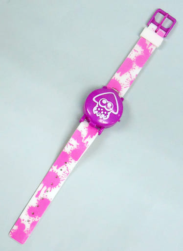 駿河屋 - 【買取】ボーイ(パープル) 「Splatoon(スプラトゥーン