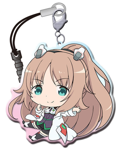 駿河屋 中古 エルネスタ キューネ 学戦都市アスタリスク ぷちっ娘トレーディングメタルチャームストラップ ストラップ 駿河屋 中古 エルネスタ キューネ 学戦都市アスタリスク ぷちっ娘トレーディングメタルチャームストラップ ストラップ