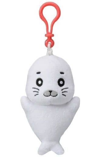 駿河屋 買取 かわいいゴマちゃん マスコットぬいぐるみ 少年アシベ Go Go ゴマちゃん キーホルダー マスコット