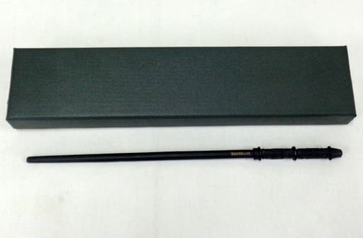 駿河屋 中古 セブルス スネイプの杖 ハリー ポッター 小物