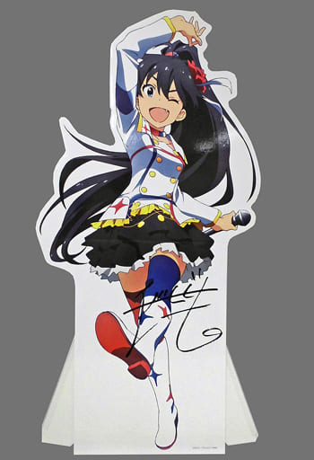 駿河屋 -<中古>我那覇響ver. 765プロアイドル等身大POP 「アイドル