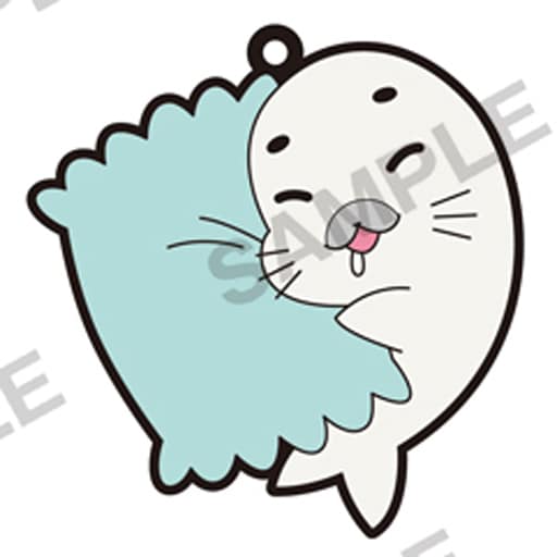 駿河屋 -<中古>ゴマちゃん×まくら 「少年アシベ GO!GO!ゴマちゃん ぴた