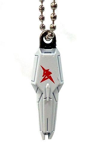 νガンダム カラー版 「機動戦士ガンダムシリーズ ダイキャストシールドスイング」