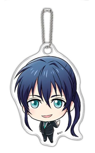 大神万理 「アイドリッシュセブン みあげてますこっと1」