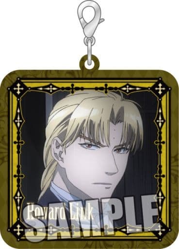 駿河屋 中古 ハワード リンク 顔アップ D Gray Man Hallow トレーディングファスナーマスコット キーホルダー マスコット 駿河屋 中古 ハワード リンク 顔アップ D Gray Man Hallow トレーディングファスナーマスコット キーホルダー マスコット