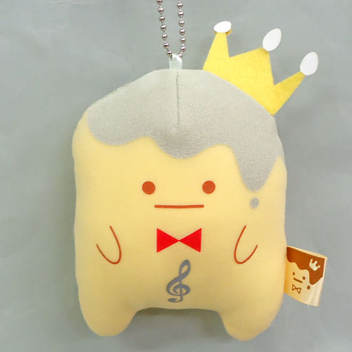 駿河屋 -<中古>八乙女楽(ト音記号) 王様プリン~変装!あいどりっしゅせ 駿河屋 -<中古>八乙女楽(ト音記号) 王様プリン~変装!あいどりっしゅせ