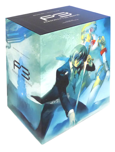 駿河屋 -<中古>結城理&アイギス&タナトス 描き下ろし全巻収納BOX