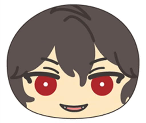 駿河屋 -<中古>朔間零 「あんさんぶるスターズ! おまんじゅうにぎにぎ