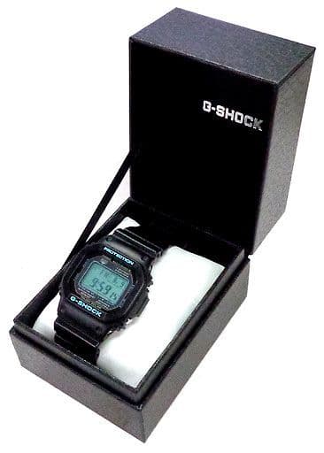 駿河屋 -<中古>G-SHOCK GW-M5610BA-1JF（腕時計・懐中時計）