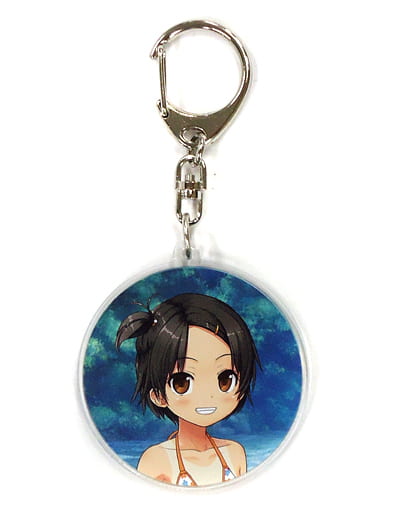 駿河屋 中古 蓑笠凪 早瀬ふかみ 2人は仲良しダブルキーホルダー まいてつ お年玉キャンペーン 凪 ふかみ賞 キーホルダー マスコット 駿河屋 中古 蓑笠凪 早瀬ふかみ 2人は仲良しダブルキーホルダー まいてつ お年玉キャンペーン 凪 ふかみ賞 キーホルダー マスコット