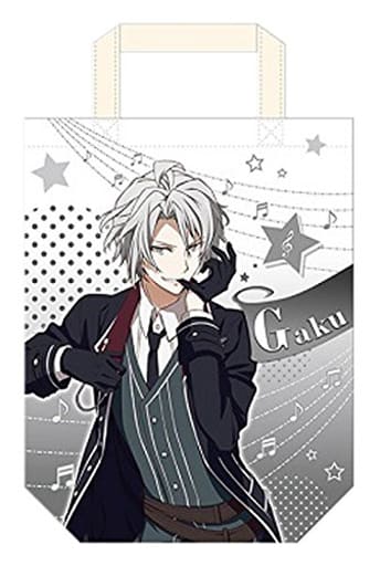 IDOLiSH7 八乙女楽 トートバッグ