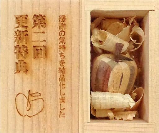 駿河屋 -<中古>椎名林檎 木製フィギュア 「オフィシャルファンクラブ 駿河屋 -<中古>椎名林檎 木製フィギュア 「オフィシャルファンクラブ