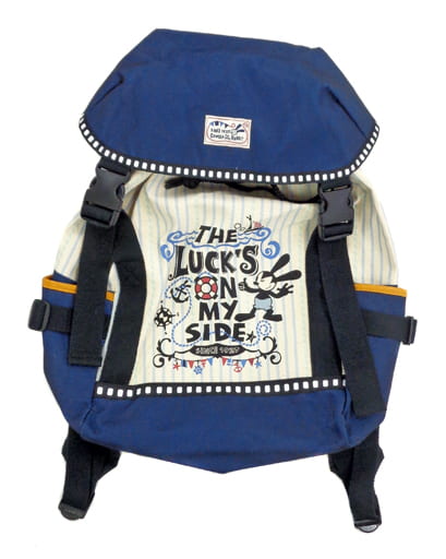 駿河屋 中古 オズワルド ザ ラッキー ラビット リュック ディズニー 東京ディズニーシー限定 バック 袋類 駿河屋 中古 オズワルド ザ ラッキー ラビット リュック ディズニー 東京ディズニーシー限定 バック 袋類