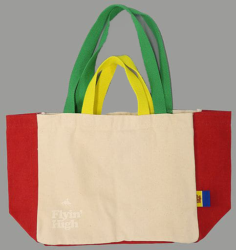 駿河屋 -<中古>YUKI Flyin'Bag(トートバッグ) 「YUKI concert tour ...