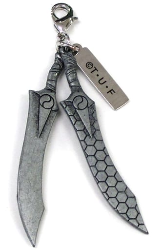 駿河屋 -<中古>1.干将・莫耶 「Fate/stay night [Unlimited Blade
