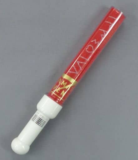 駿河屋 -<中古>ユーキ(超特急) Dramatic Seven ペンライト(赤) 「HMV