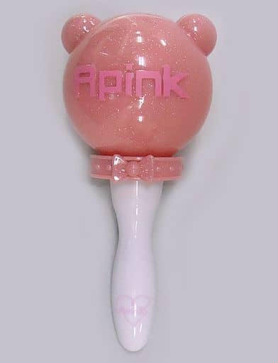 駿河屋 -<中古>Apink ペンライト 「Apink 1st LIVE TOUR 2015 ～PINK ...