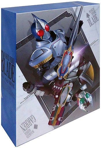 仮面ライダーX　Vol.1　初回限定版　未開封ブルーレイ　全巻収納BOX付属