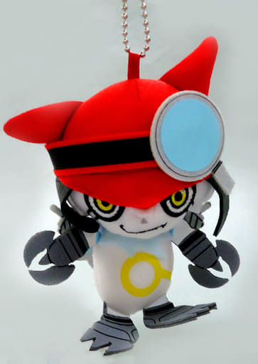 駿河屋 - 【買取】ガッチモン カバンに付けられるでっかいぬいぐるみ
